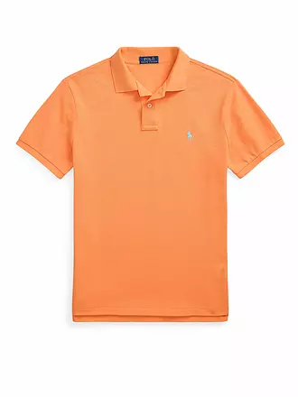 POLO RALPH LAUREN | Poloshirt Coupe Slim Personnalisée | 